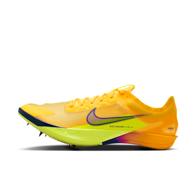 Nike Dragonfly XC 2 Cross-Country Spikes. Nike.com
